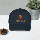 Amicus Cap