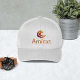 Amicus Cap