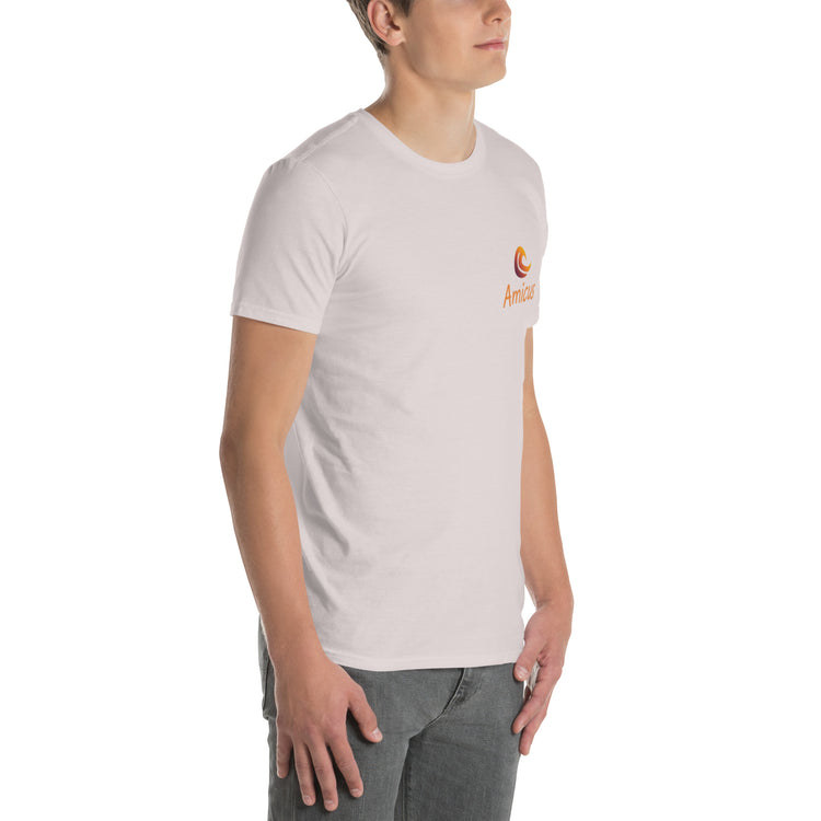 Short-Sleeve Unisex T-Shirt