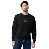 Unisex Eco Sweatshirt