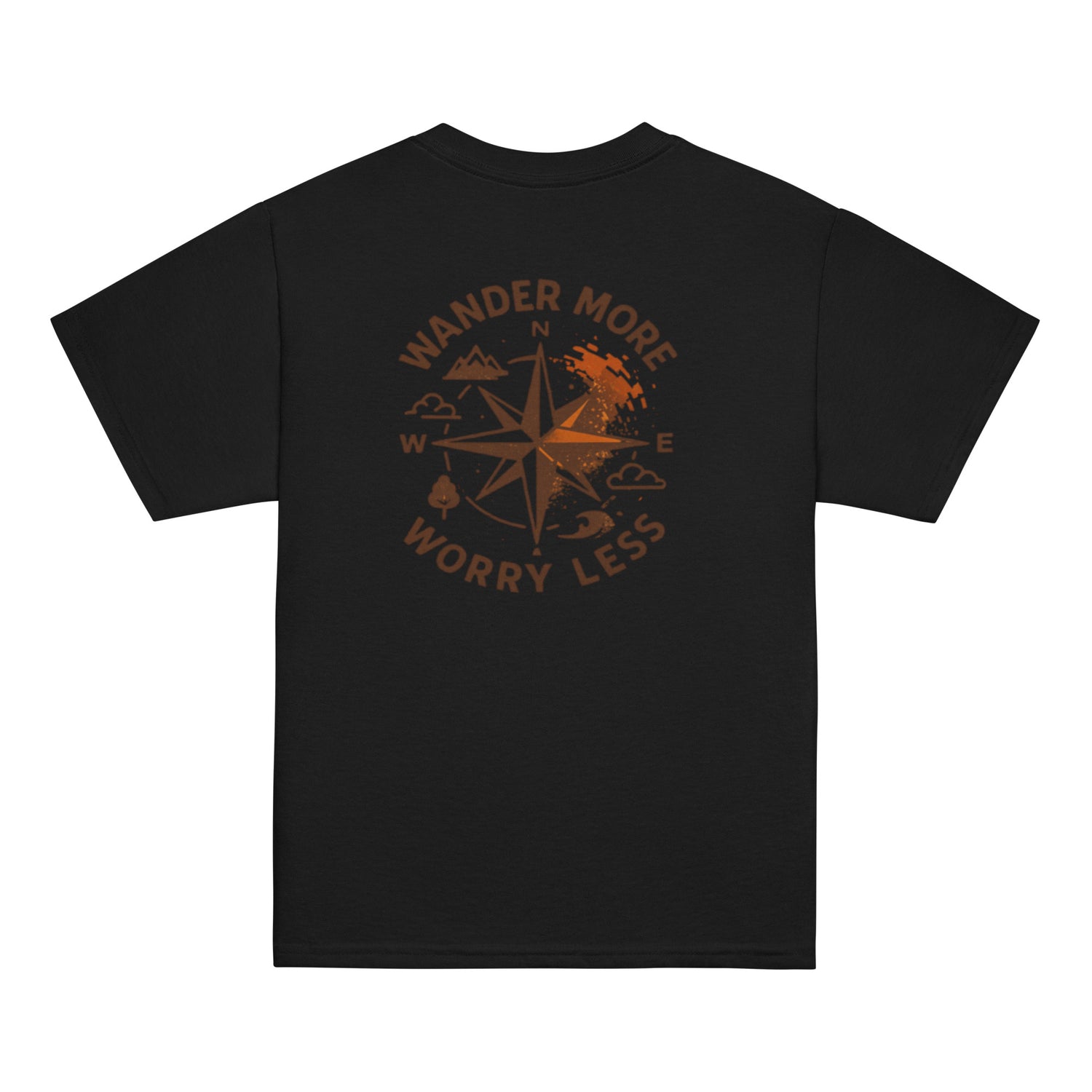 Unisex Youth Classic Tee