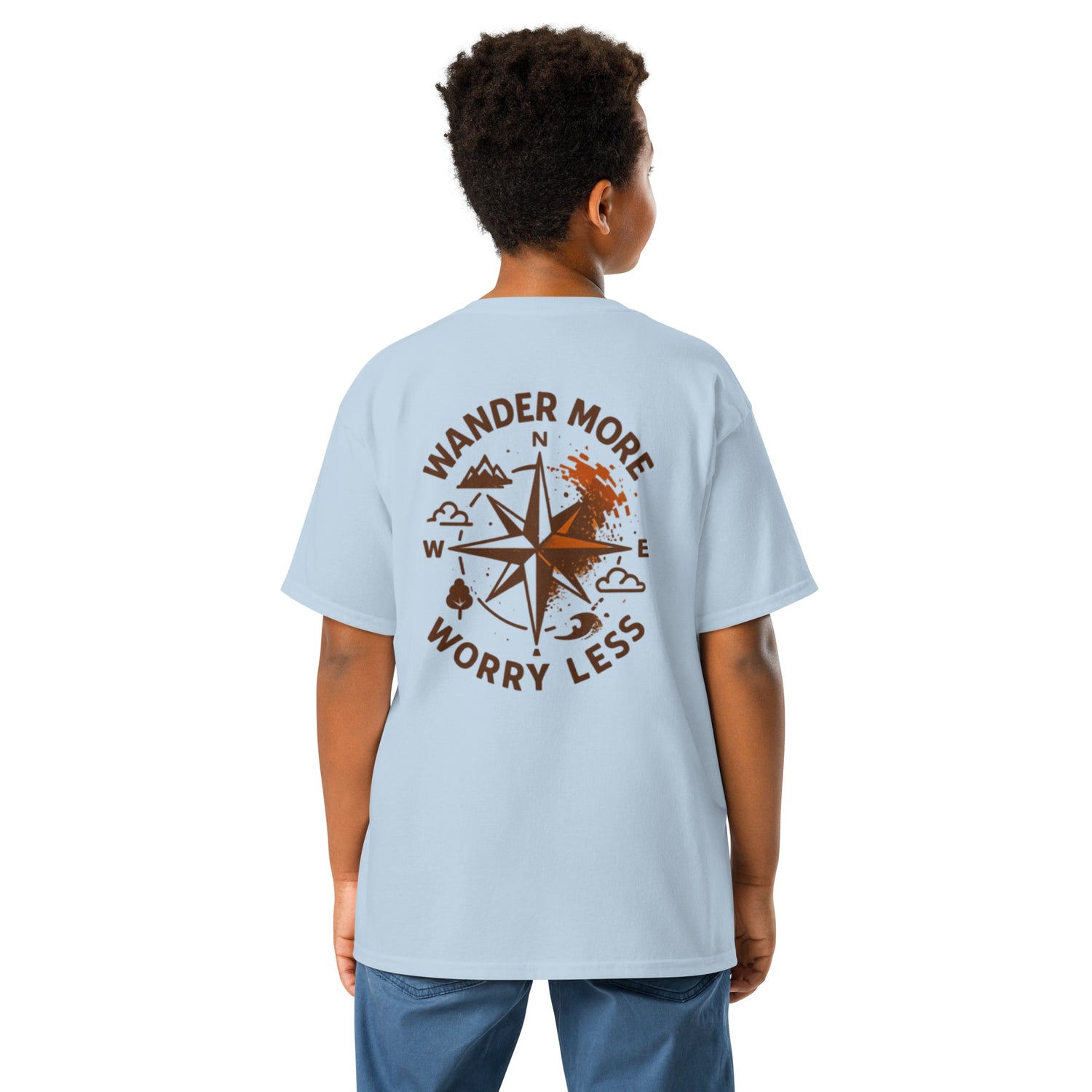 Unisex Youth Classic Tee