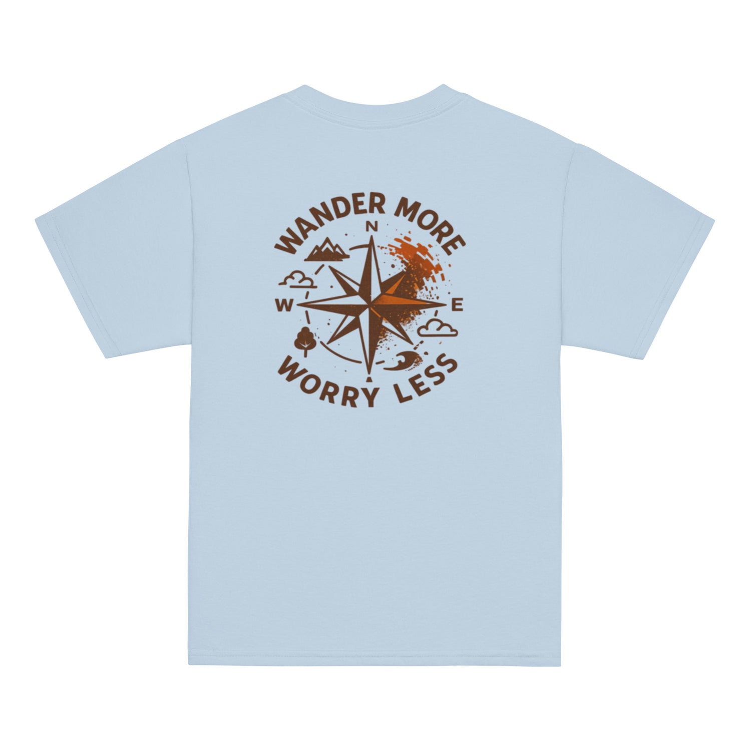 Unisex Youth Classic Tee