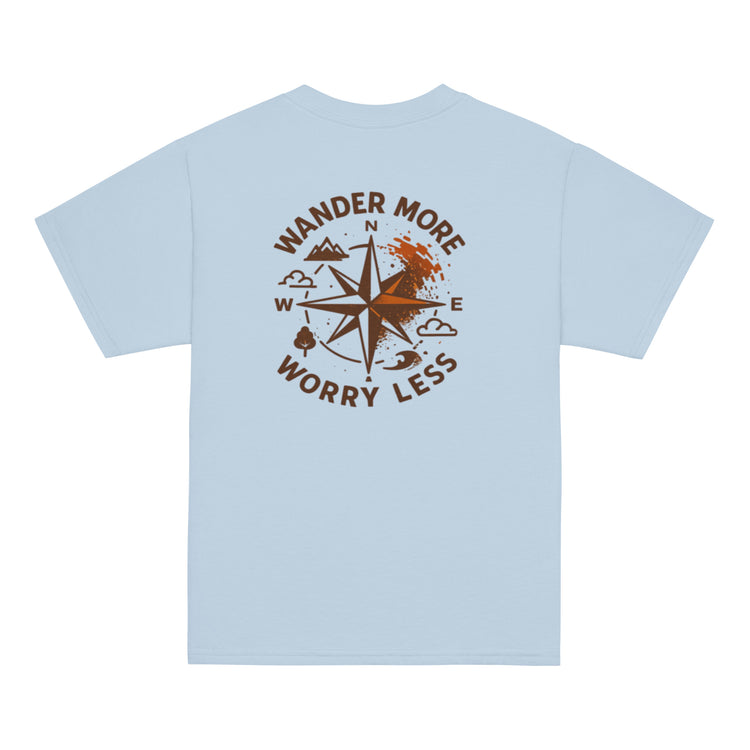 Unisex Youth Classic Tee