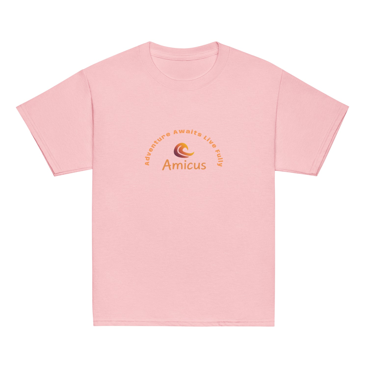 Unisex Youth Classic Tee