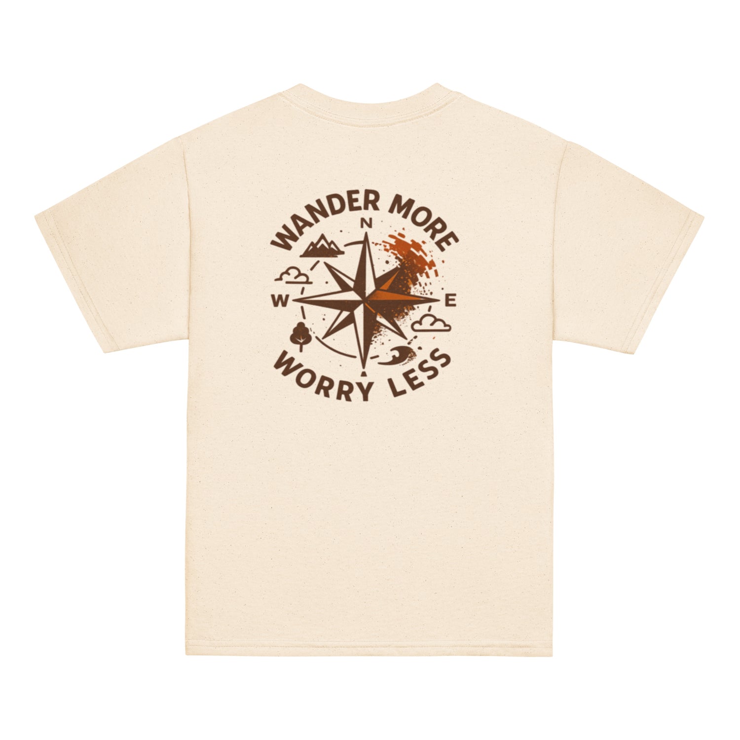 Unisex Youth Classic Tee