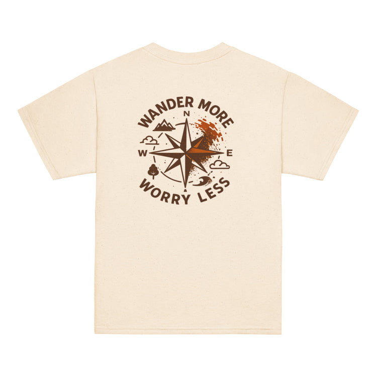 Unisex Youth Classic Tee