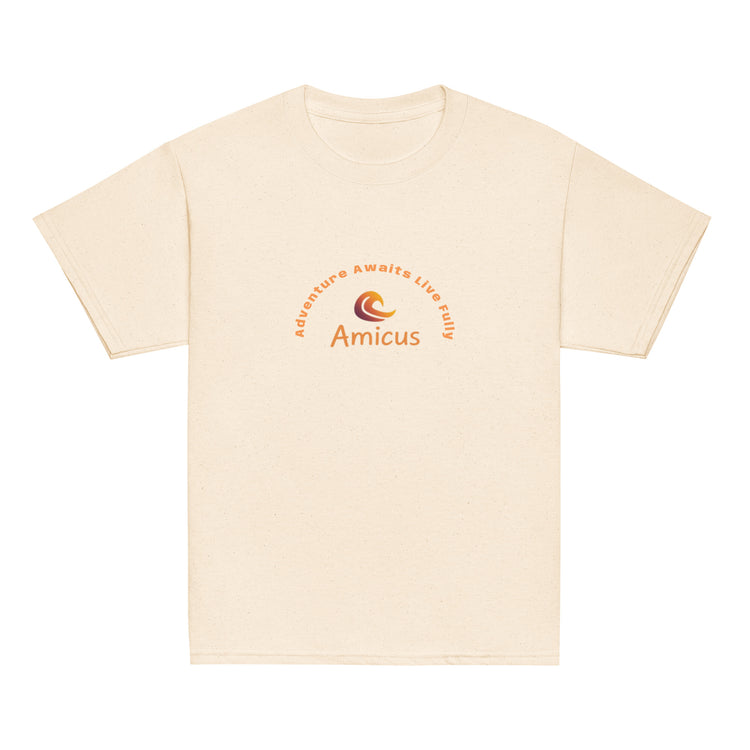 Unisex Youth Classic Tee