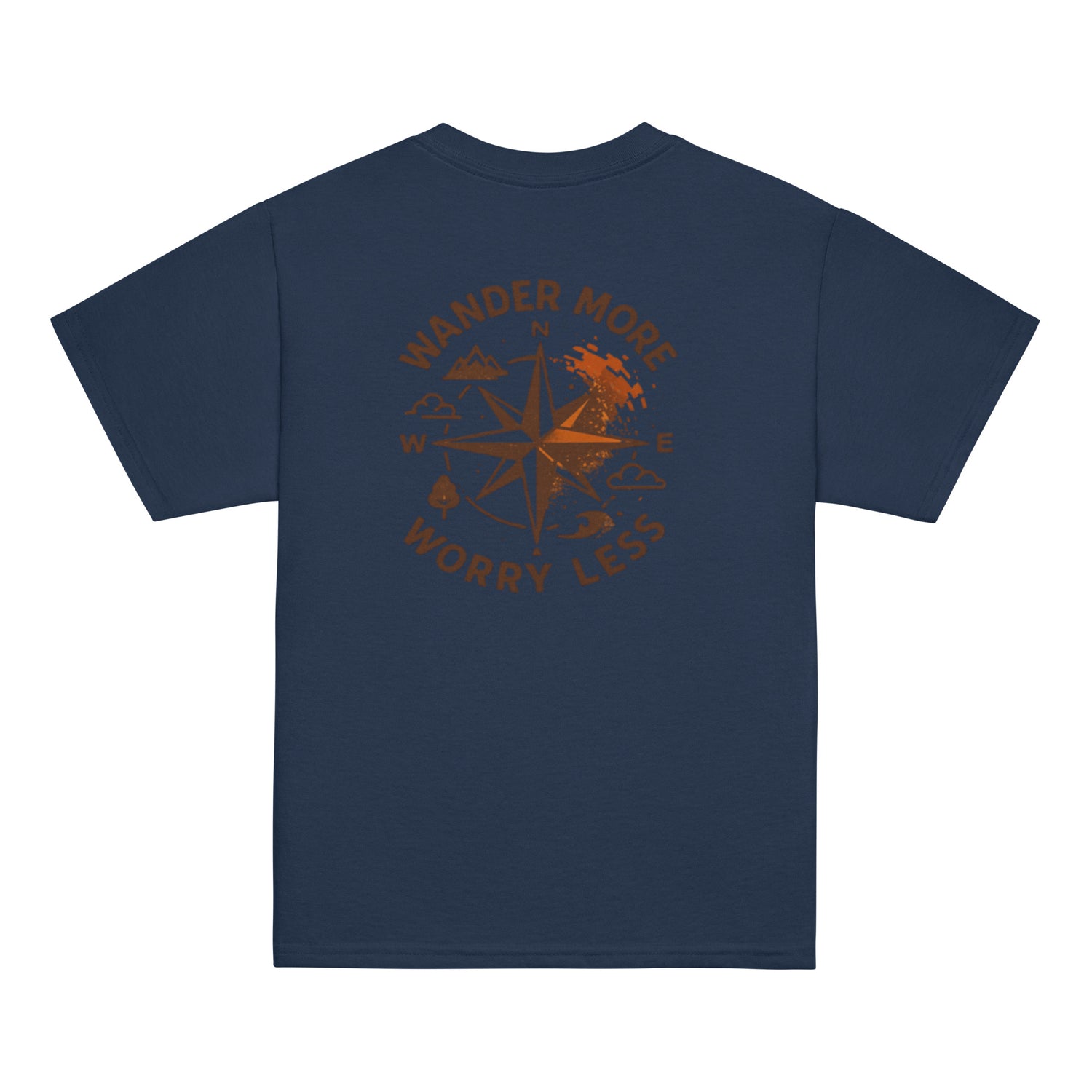 Unisex Youth Classic Tee