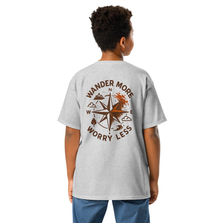 Unisex Youth Classic Tee