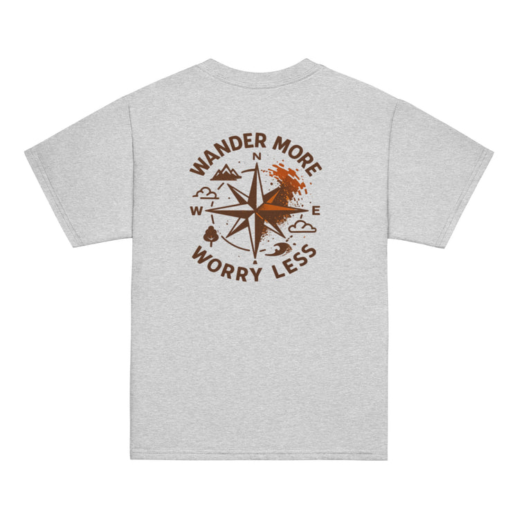 Unisex Youth Classic Tee