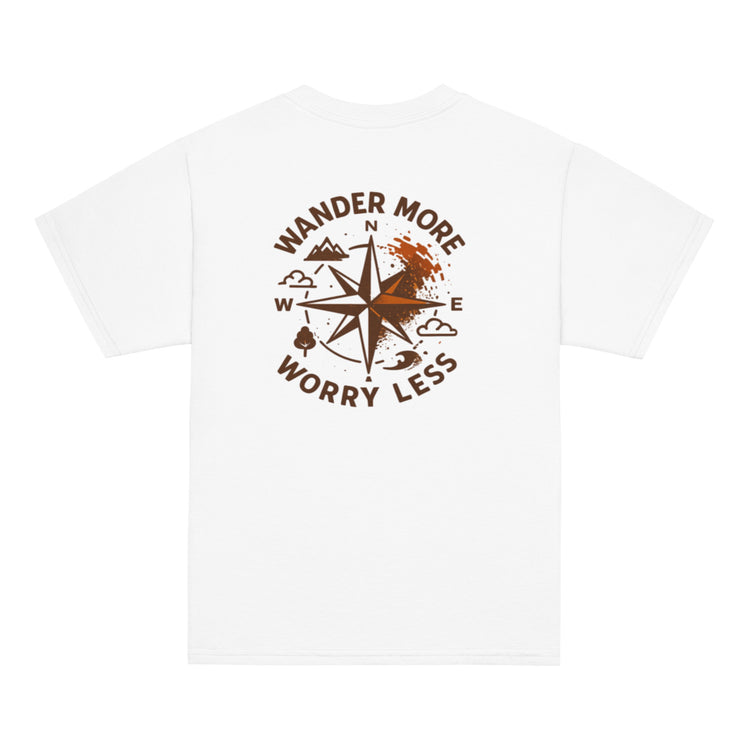 Unisex Youth Classic Tee