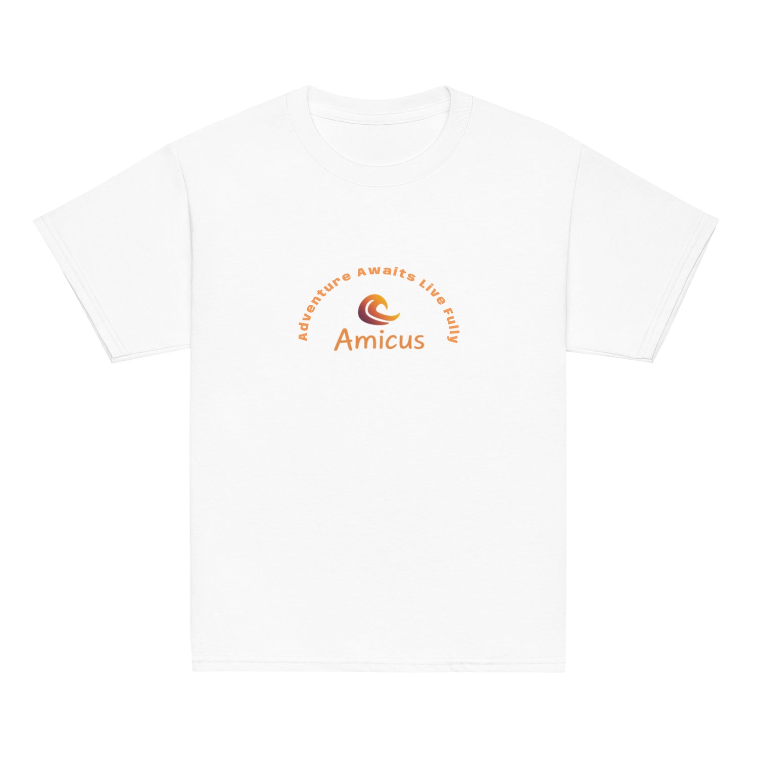 Unisex Youth Classic Tee