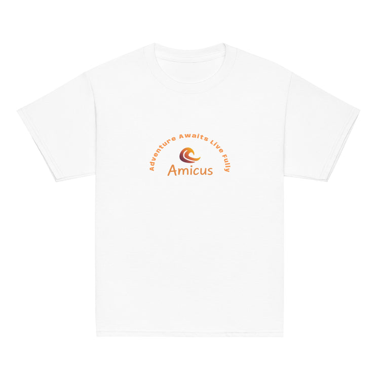 Unisex Youth Classic Tee