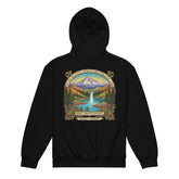 Youth Heavy Blend Hoodie